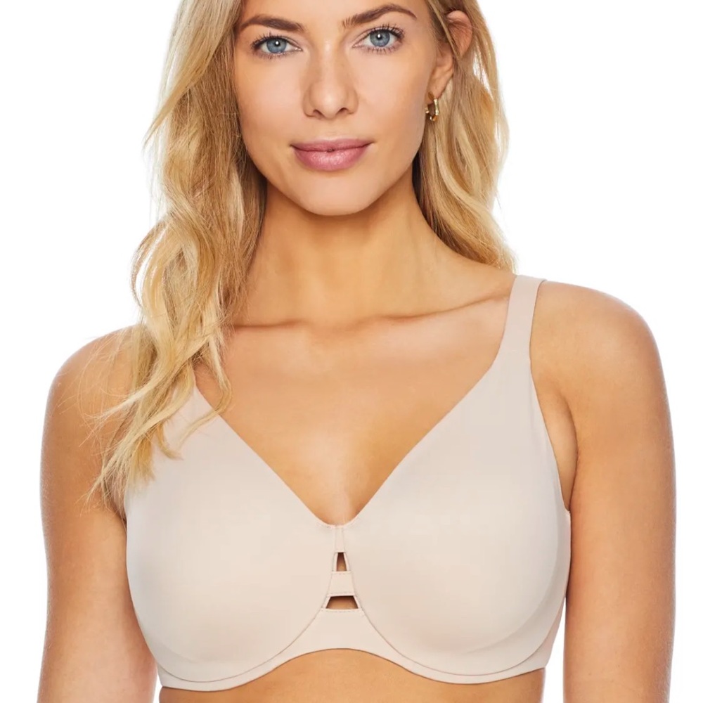 Spanx - Low Profile Minimizer Bra 32G - NWT